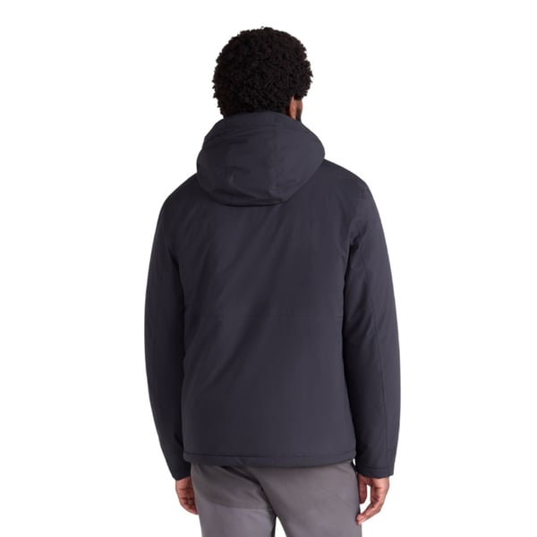 Mountain Warehouse Mens Heard Padded Waterproof Jacket
