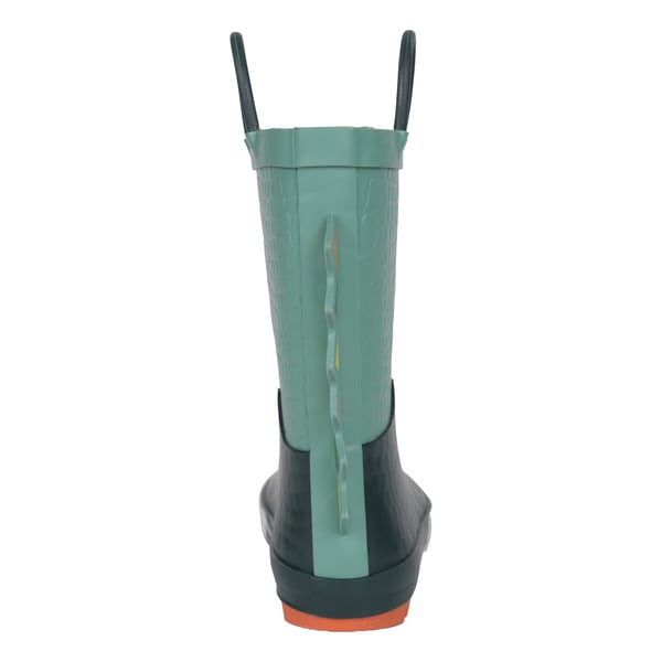Mountain Warehouse Childrens/Kids Crocodile Wellington Boots