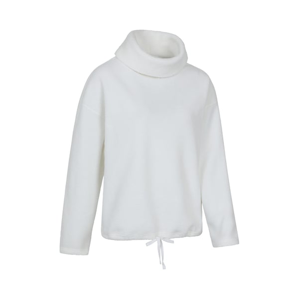 Mountain Warehouse Womens/Ladies Rydal Fleece Top