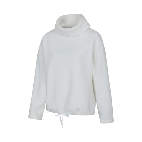 Mountain Warehouse Womens/Ladies Rydal Fleece Top