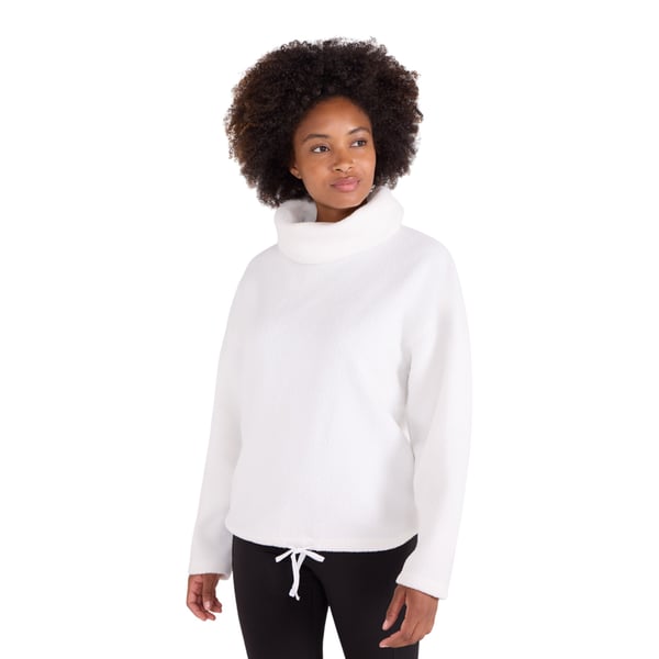 Mountain Warehouse Womens/Ladies Rydal Fleece Top