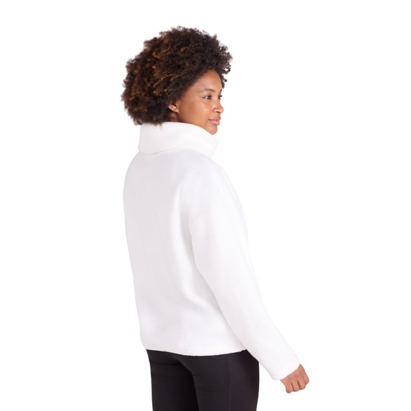 Mountain Warehouse Womens/Ladies Rydal Fleece Top