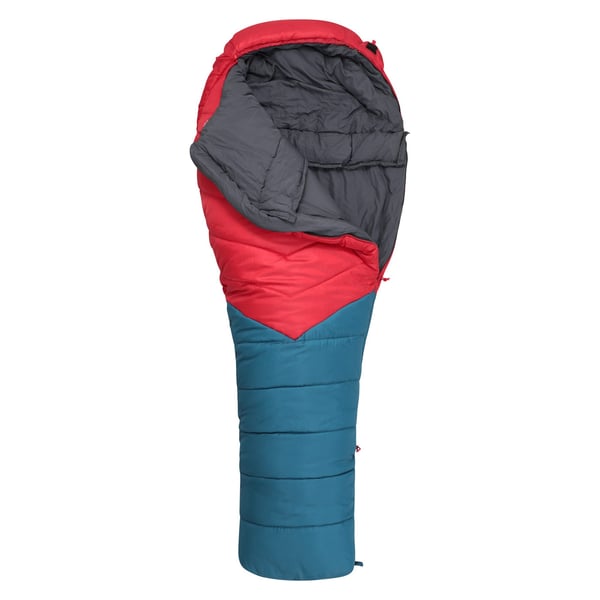 Mountain Warehouse Nordic 480 Sleeping Bag