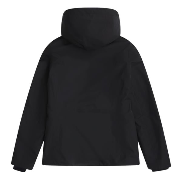 Animal Womens/Ladies Energy Baffled Stitching Ski Jacket