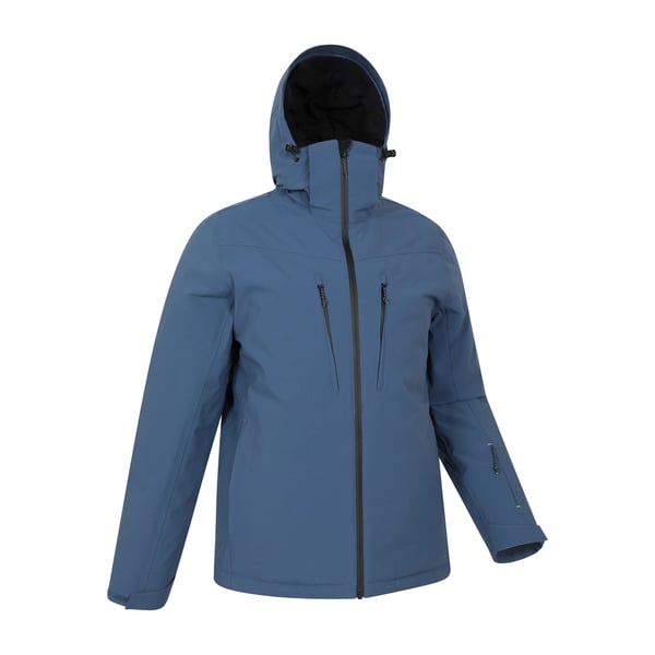 Mountain Warehouse Mens Astro -hiihtotakki
