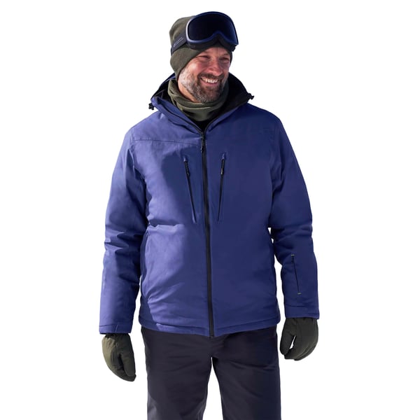 Mountain Warehouse Mens Astro -hiihtotakki