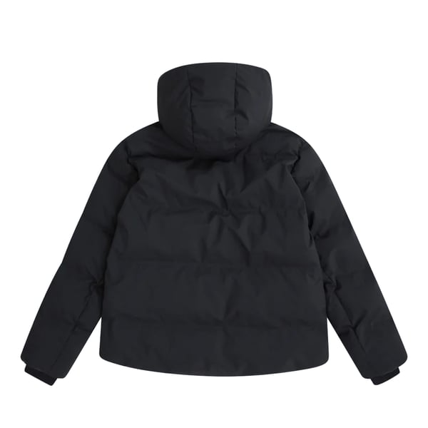 Animal Womens/Ladies Glacier Waterproof Heat Sealed Baffles Ski Jacket