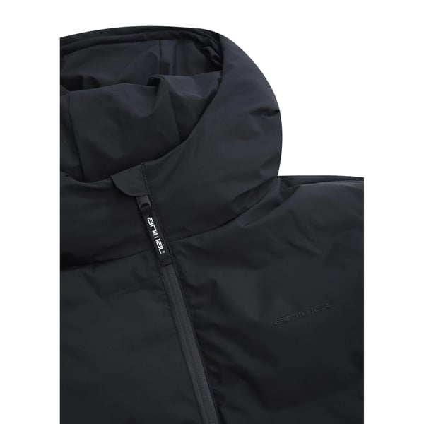 Animal Womens/Ladies Glacier Waterproof Heat Sealed Baffles Ski Jacket