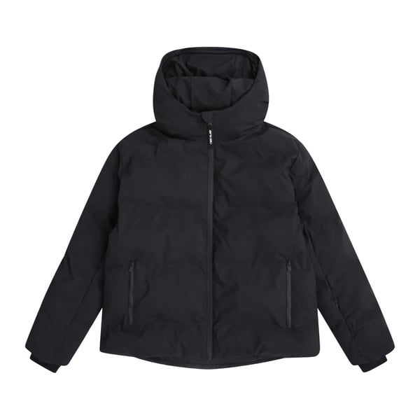 Animal Womens/Ladies Glacier Waterproof Heat Sealed Baffles Ski Jacket