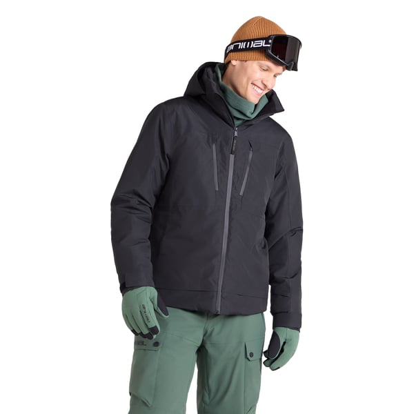 Animal Mens Arctic Ski Jacket