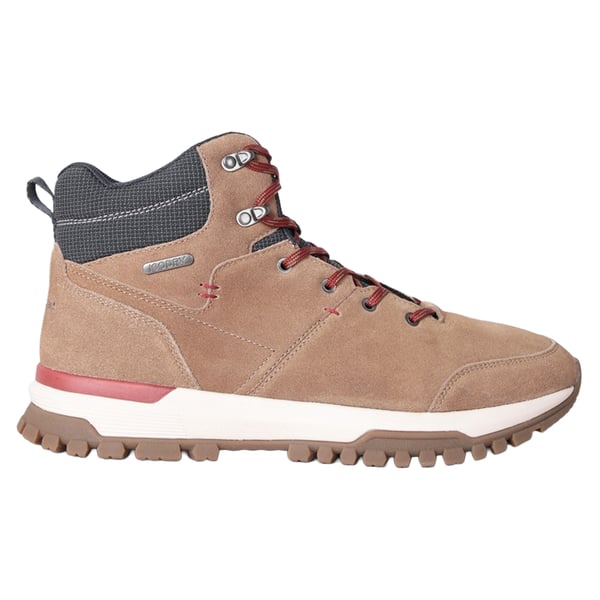 Animal Mens Noah Boots