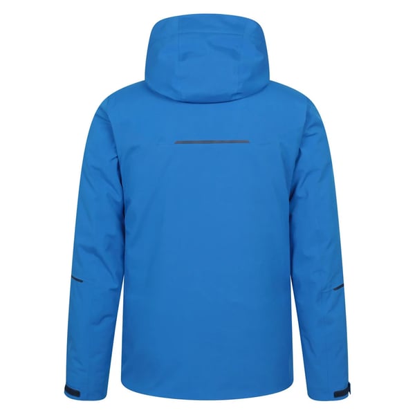 Mountain Warehouse Mens Neptune Padded Waterproof Ski Jacket