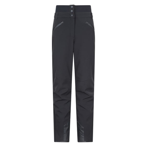 Mountain Warehouse Womens/Ladies Padded Ski Jacket & Trousers Set