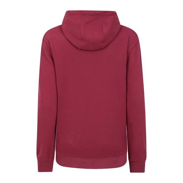 Mountain Warehouse Womens/Ladies Ombre Hoodie
