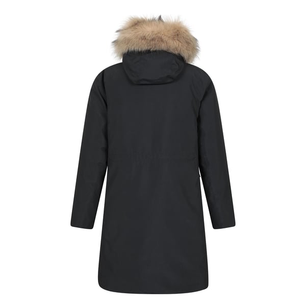 Mountain Warehouse Womens/Ladies Marlow Extreme Down Waterproof Parka