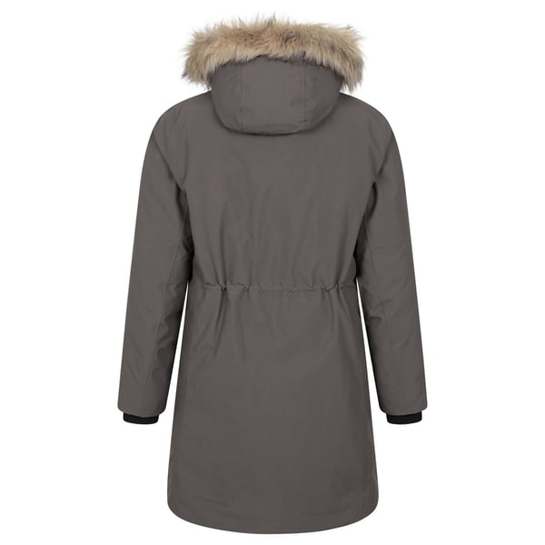 Mountain Warehouse Womens/Ladies Marlow Extreme Down Waterproof Parka