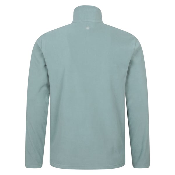 Mountain Warehouse Mens Camber II Half Zip Fleece