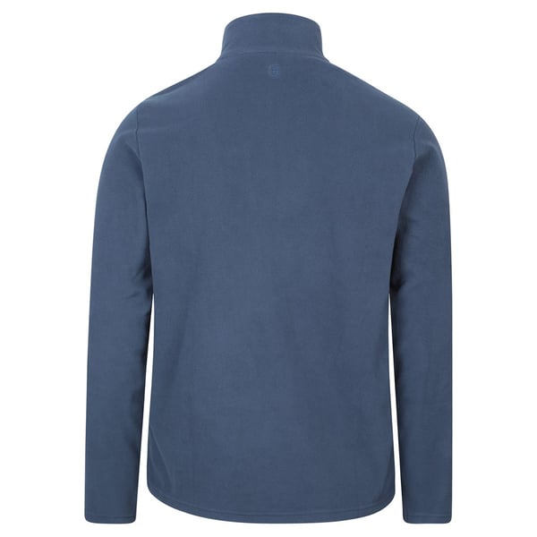 Mountain Warehouse Mens Camber II Half Zip Fleece