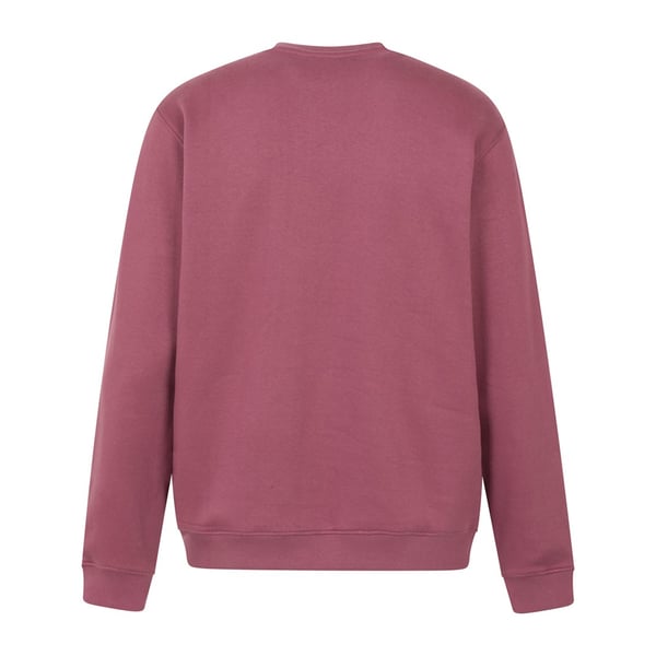 Mountain Warehouse Mens Mountain Scene Sweatshirt