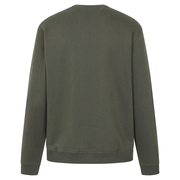 Mountain Warehouse Mens Mountain Scene Sweatshirt