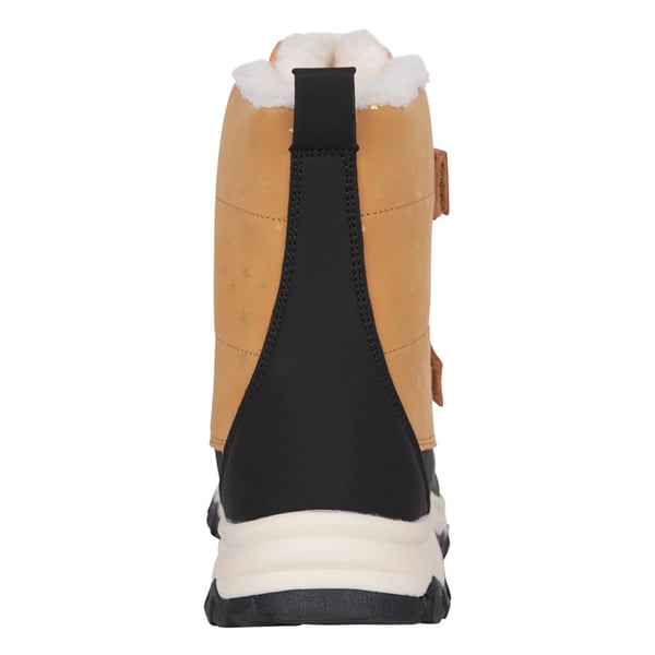Mountain Warehouse Childrens/Kids Flurry Adaptive Winter Snow Boots