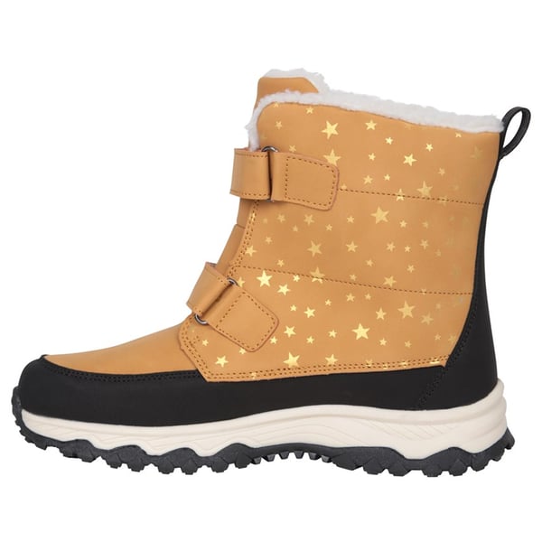 Mountain Warehouse Childrens/Kids Flurry Adaptive Winter Snow Boots