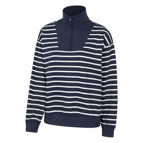 Mountain Warehouse Naisten Naiper Drop Shoulder -collegepaita