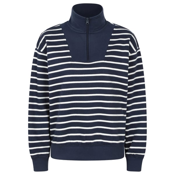 Mountain Warehouse Womens/Ladies Naiper Drop Shoulder Sweatshirt