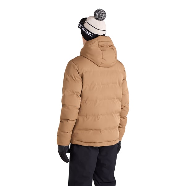 Animal Mens Polar Ski Jacket