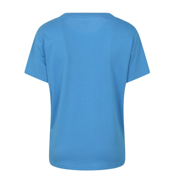Mountain Warehouse Womens/Ladies Seahorse Relaxed Fit T-Shirt