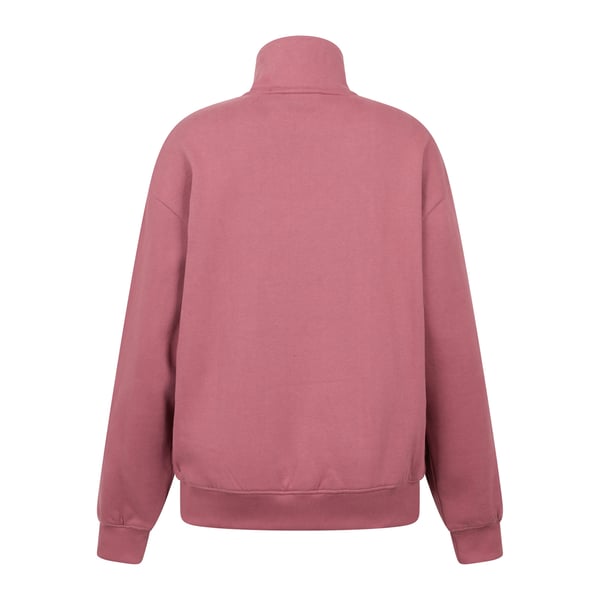 Mountain Warehouse Womens/Ladies Naiper Drop Shoulder Sweatshirt