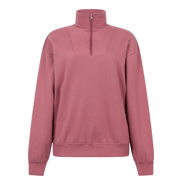 Mountain Warehouse Womens/Ladies Naiper Drop Shoulder Sweatshirt