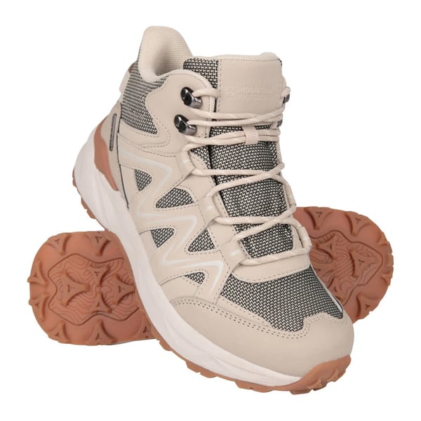 Mountain Warehouse Naisten Trail Blazer Vedenpitävät Kävelykengät