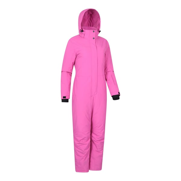Mountain Warehouse Womens/Ladies Cloud Ski Suit