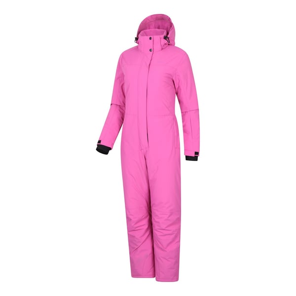 Mountain Warehouse Womens/Ladies Cloud Ski Suit