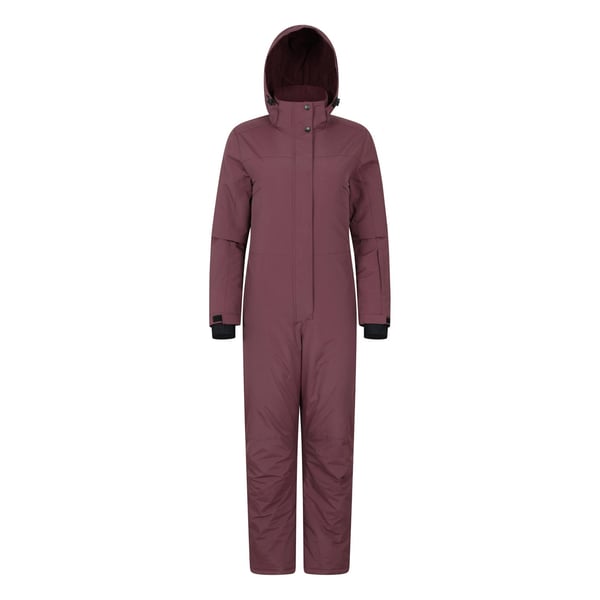 Mountain Warehouse Womens/Ladies Cloud Ski Suit