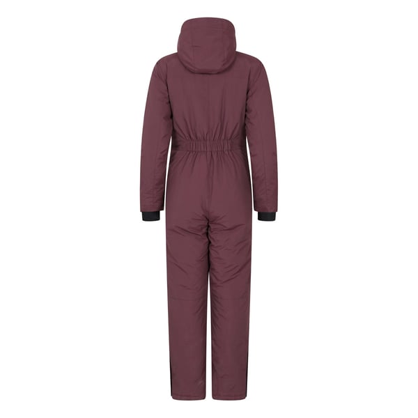 Mountain Warehouse Womens/Ladies Cloud Ski Suit