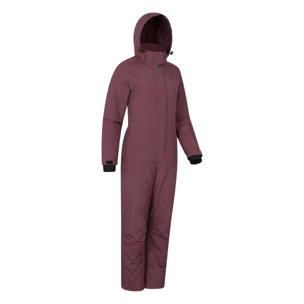 Mountain Warehouse Womens/Ladies Cloud Ski Suit