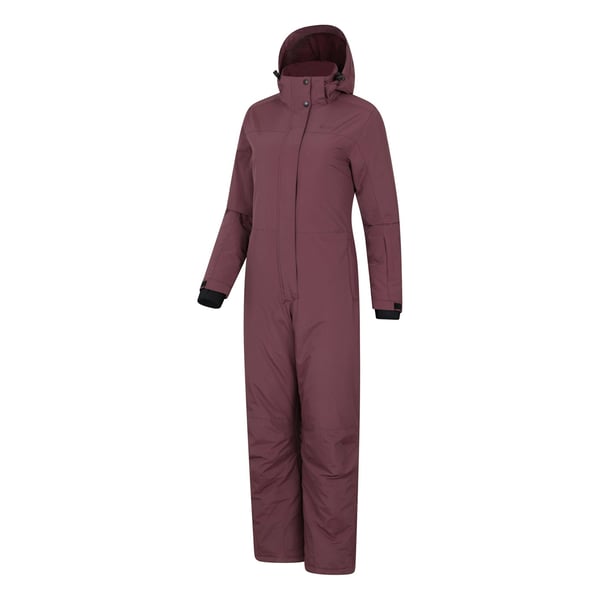 Mountain Warehouse Womens/Ladies Cloud Ski Suit