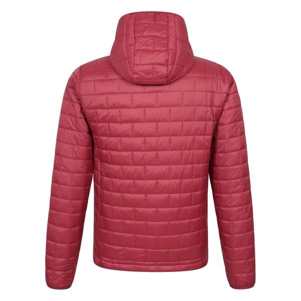 Mountain Warehouse Mens Frost Shield Lightweight Padded Jacket