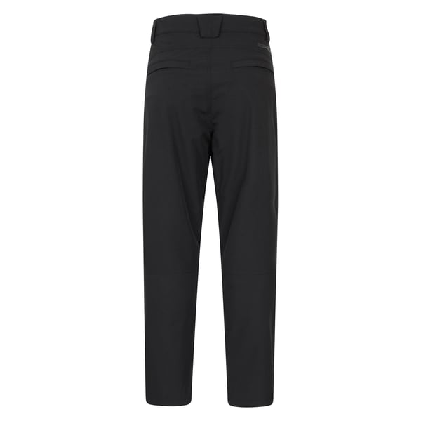 Mountain Warehouse Mens Thermal Fleece Winter Trousers