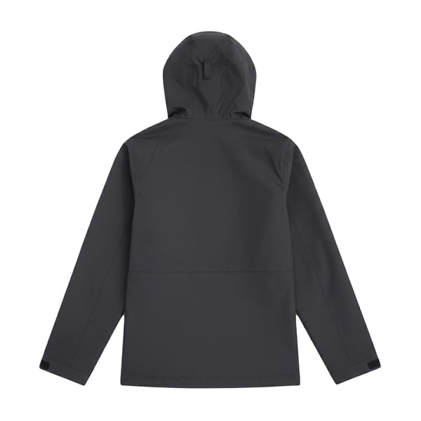 Animal Childrens/Kids Pace Waterproof Packaway Jacket