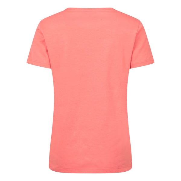 Mountain Warehouse Womens/Ladies Hiking Trail T-Shirt