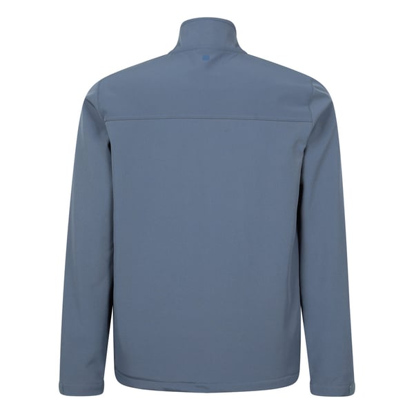 Mountain Warehouse Grasmere Vattenavvisande Softshelljacka för Herr