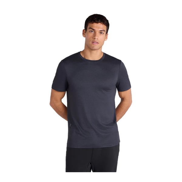 Animal Mens Active Short-Sleeved T-Shirt