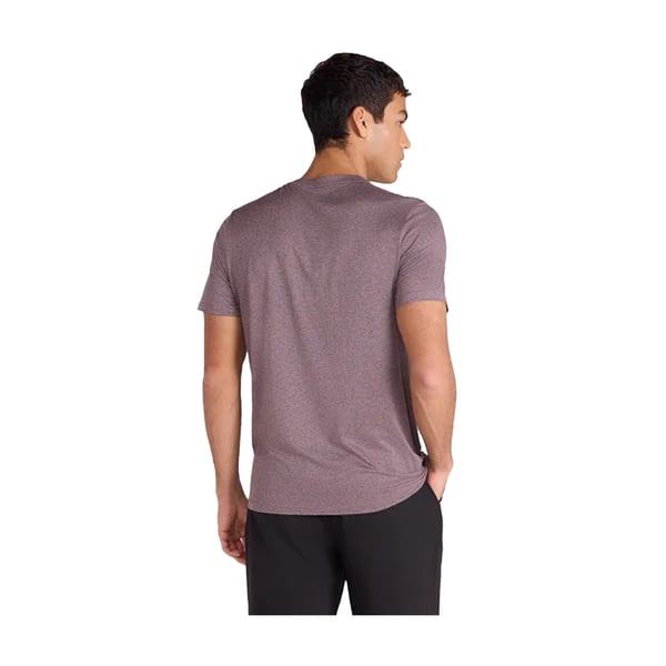 Animal Mens Active Short-Sleeved T-Shirt