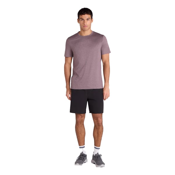 Animal Mens Active Short-Sleeved T-Shirt