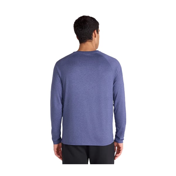Animal Mens Active Long-Sleeved T-Shirt