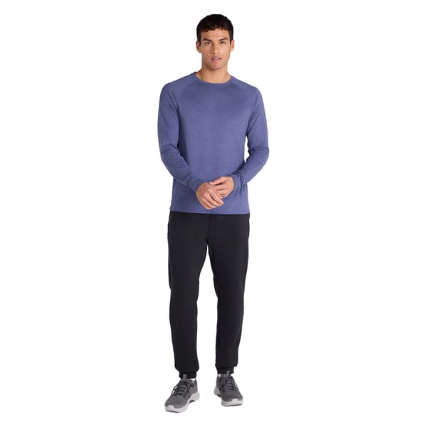 Animal Mens Active Long-Sleeved T-Shirt
