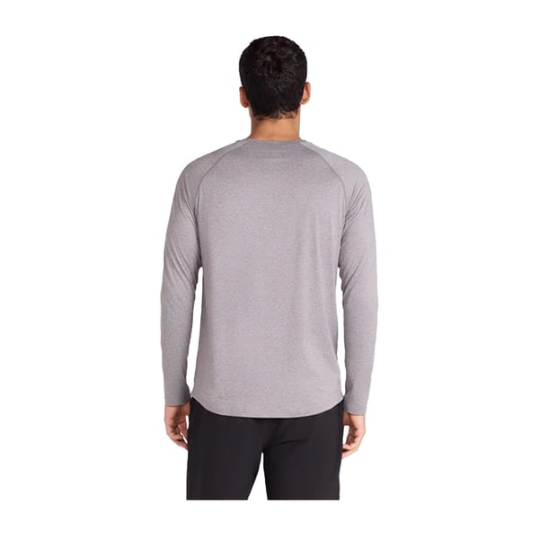 Animal Mens Active Long-Sleeved T-Shirt